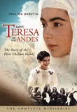 St. Teresa of the Andes (DVD)